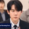 K-drama Phantom Lawyer: Yoo Yeon-seok represents deceased clients in jaunty legal comedy