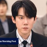 K-drama Phantom Lawyer: Yoo Yeon-seok represents deceased clients in jaunty legal comedy