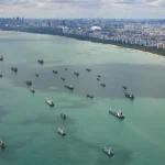 Govt planning to start preparatory works for Long Island: URA