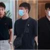 Six motorists charged with dangerous driving on CTE; one allegedly drove at up to 221kmh