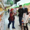 Youth volunteers join families for Buka Puasa