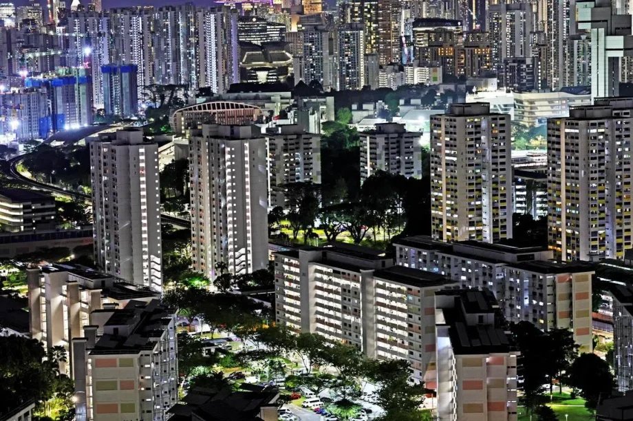 Over 1 million Singaporean households to get utility, service and conservancy rebates in April Over 1 million Singaporean households to get utility, service and conservancy rebates in April