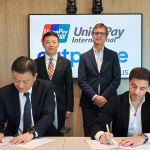 Amadeus doubles down on Asia Pacific via partnerships with UnionPay and Singapore Airlines