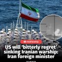@mothershipsg The U.S. reportedly struck and sank an Iranian warship off Sri Lan…