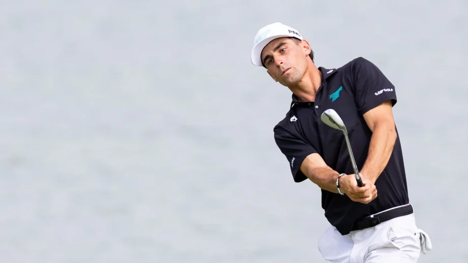 Torque GC finishes fourth at Aramco LIV Golf Singapore