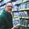 Scream, FNAF star Matthew Lillard reveals the games that changed his life