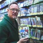 Scream, FNAF star Matthew Lillard reveals the games that changed his life Scream, FNAF star Matthew Lillard reveals the games that changed his life