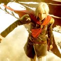 Final Fantasy Type-0 should have been the future of Final Fantasy