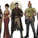 Nathan Fillion’s Big Firefly Tease Is a Canon Animated Series With the Original Actors Reprising Their Roles — but It Needs a Home
