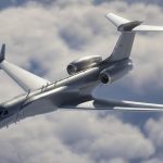 Commentary: There’s more than meets the eye to Singapore’s new Gulfstream G550 maritime surveillance aircraft