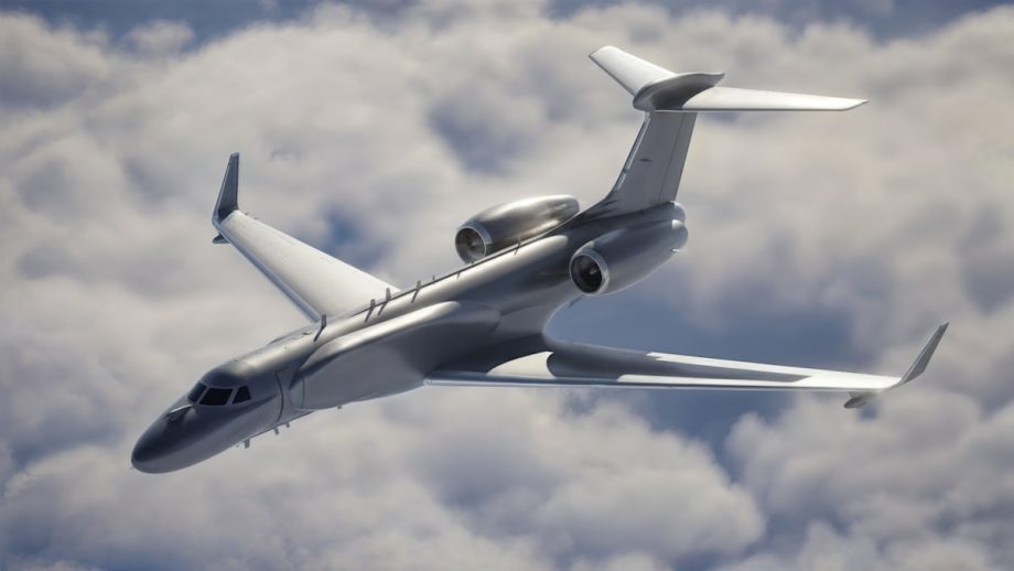 Commentary: There’s more than meets the eye to Singapore’s new Gulfstream G550 maritime surveillance aircraft