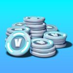 Epic is increasing the price of Fortnite’s V-Bucks currency