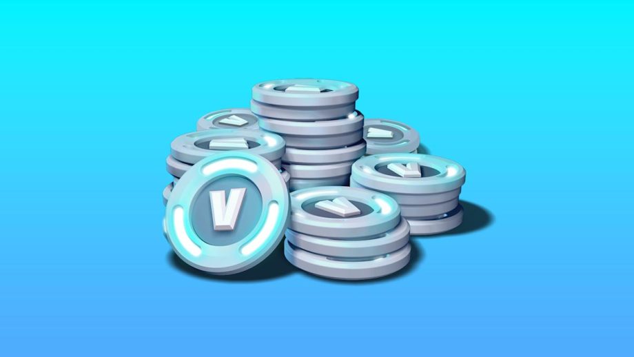 Epic is increasing the price of Fortnite’s V-Bucks currency