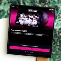 T-Mobile customers have a week to sign up for a free year of MLB.TV