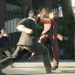 Yakuza creator’s new game Gang of Dragon is in trouble