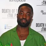 Harry Potter TV Actor Paapa Essiedu Slams Racist Abuse After Snape Casting