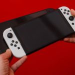 Switch 2 system update adds Handheld Boost Mode for Switch games