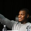 Star Wars Actor John Boyega Has Talked With New Lucasfilm President