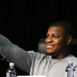 Star Wars Actor John Boyega Has Talked With New Lucasfilm President