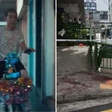 Man killed in Geylang stabbing had cameo role in 2022 crime thriller ‘Geylang’