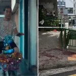 Man killed in Geylang stabbing had cameo role in 2022 crime thriller ‘Geylang’ Man killed in Geylang stabbing had cameo role in 2022 crime thriller ‘Geylang’