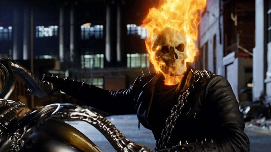 Marvel and Ryan Gosling Have Had Ghost Rider ‘Discussions’ Marvel and Ryan Gosling Have Had Ghost Rider ‘Discussions’