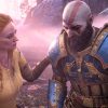 A God of War Spin-off featuring Kratos’ wife Faye is reportedly in development