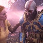 A God of War Spin-off featuring Kratos’ wife Faye is reportedly in development
