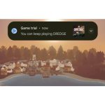 Google Play will let you try a game before you buy it