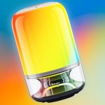 Save 25% Off the Govee Table Lamp 2 Pro x Sound by JBL Portable Speaker During the Amazon Spring Sale
