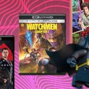 Gruv’s 4K Blu-Ray Sale Has Tons of Comic Book Movies