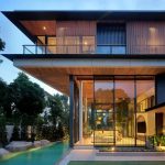 Inside a Singapore family home with room to grow