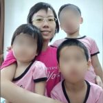 Activist Han Hui Hui’s 3 children taken to hospital amid allegations of domestic violence: MSF, police, Singapore News Activist Han Hui Hui’s 3 children taken to hospital amid allegations of domestic violence: MSF, police, Singapore News