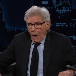 Star Wars Legend Harrison Ford Says ‘Of Course’ He’s Made Love While Listening to His Own Film Soundtracks