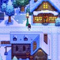 Let Stardew Valley’s creator take as long as he needs to finish Haunted Chocolatier