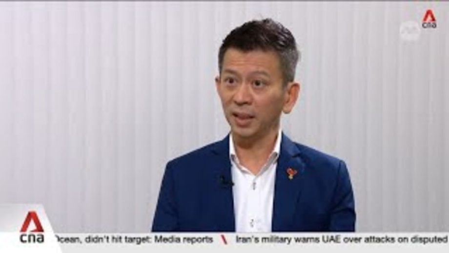 Singapore Heart Foundation to open fourth wellness centre by 2027 Singapore Heart Foundation to open fourth wellness centre by 2027