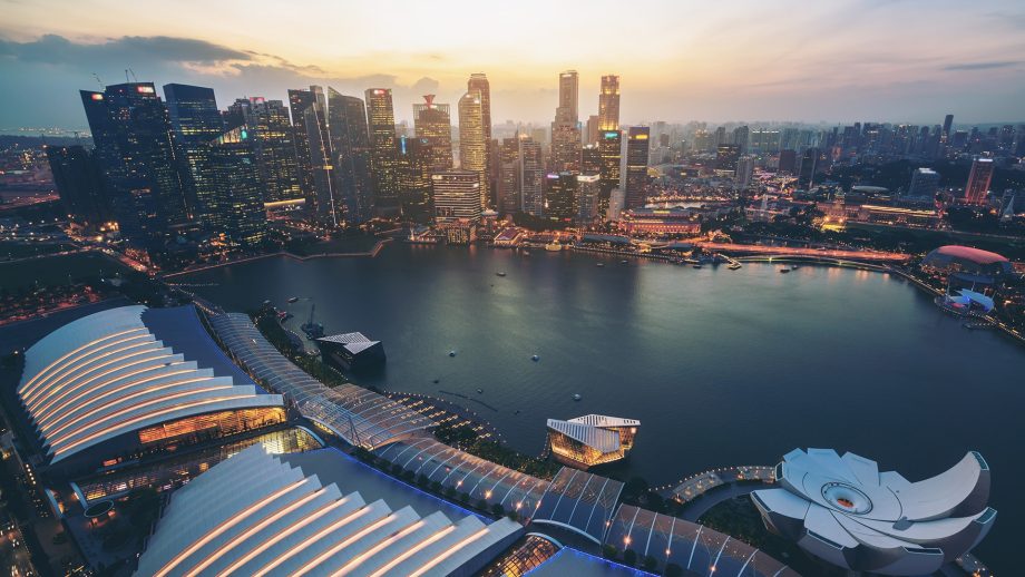 Driving the next phase of Asia Pacific’s secondaries market from Singapore