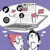 What employers look out for when they google you and see your digital footprints