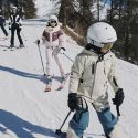 First ski trip? What beginners need to prepare before hitting the slopes