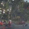 Woman and 2 children on PMD taken to hospital after car rams into them in Hougang, Singapore News