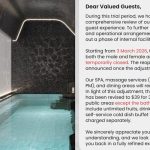 Spa operator House+ Bubble announces temporary closure of bathing pools as part of ‘internal facility adjustments’