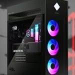 The HP OMEN 45L RTX 5090 Gaming PC Is Less Expensive Than a GeForce 5090 GPU By Itself