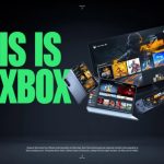 I guess this wasn’t an Xbox after all