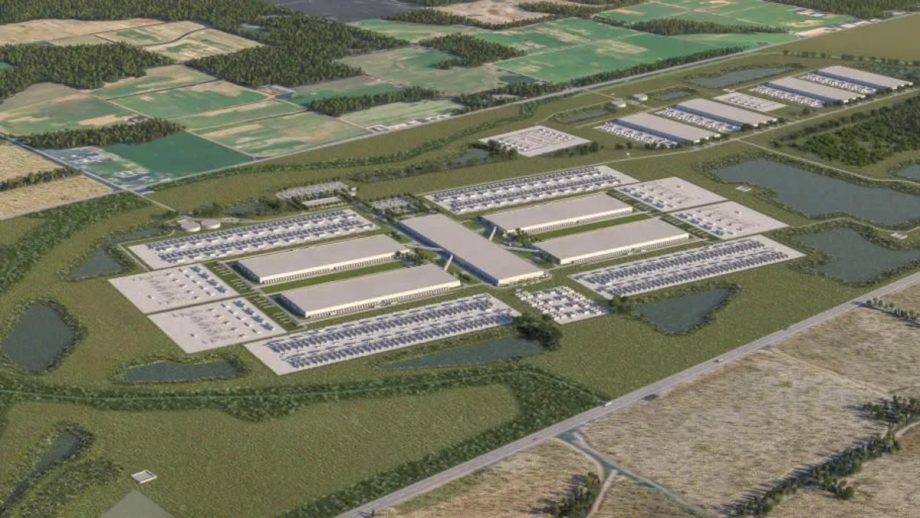 Meta will fund seven new natural gas plants to power its biggest data center yet Meta will fund seven new natural gas plants to power its biggest data center yet
