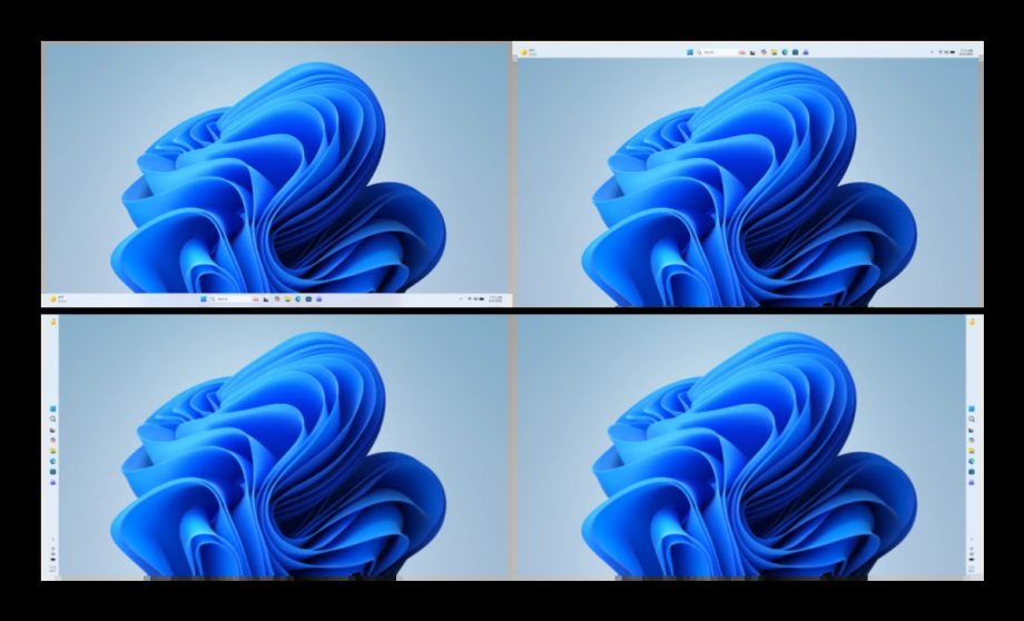 Microsoft will yank Copilot from some Windows apps and let you move the taskbar again Microsoft will yank Copilot from some Windows apps and let you move the taskbar again
