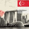 Will Singapore Be the Winner of the War in Iran?