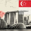 Will Singapore Be the Winner of the War in Iran?
