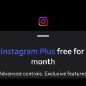 Meta is testing an Instagram Plus subscription service with exclusive features