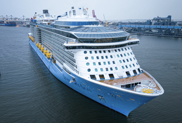 Royal Caribbean schedules Singapore homeport season Royal Caribbean schedules Singapore homeport season