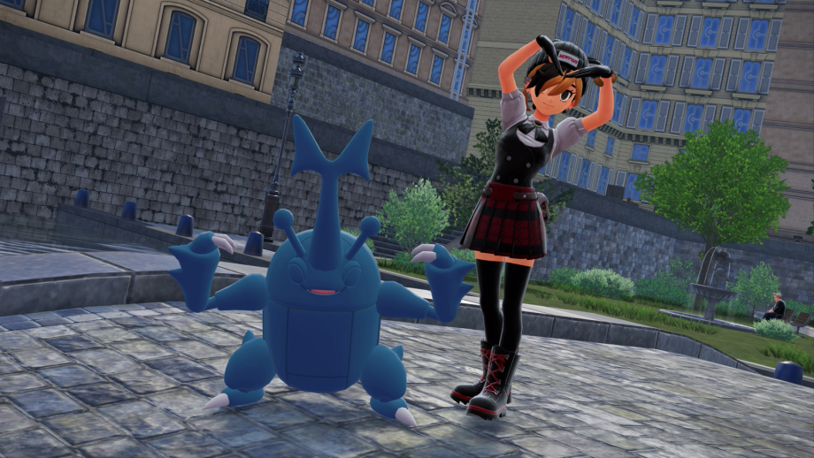 10 best Pokémon with no evolution line